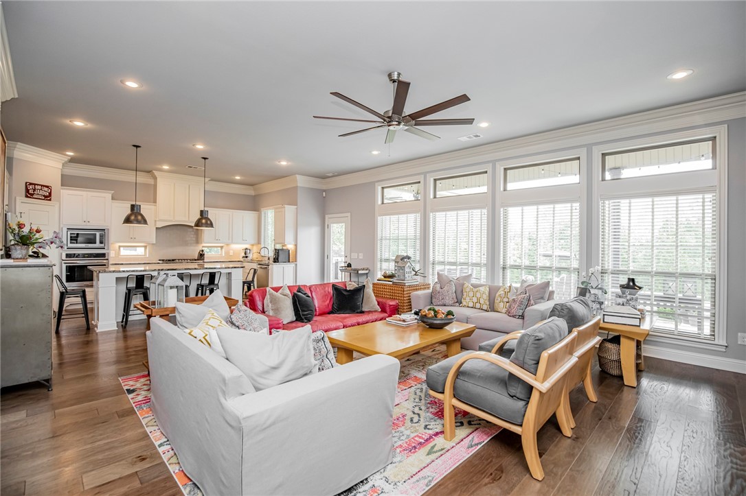 Otter Creek Estates Ph Ii Cave Spgs - Residential