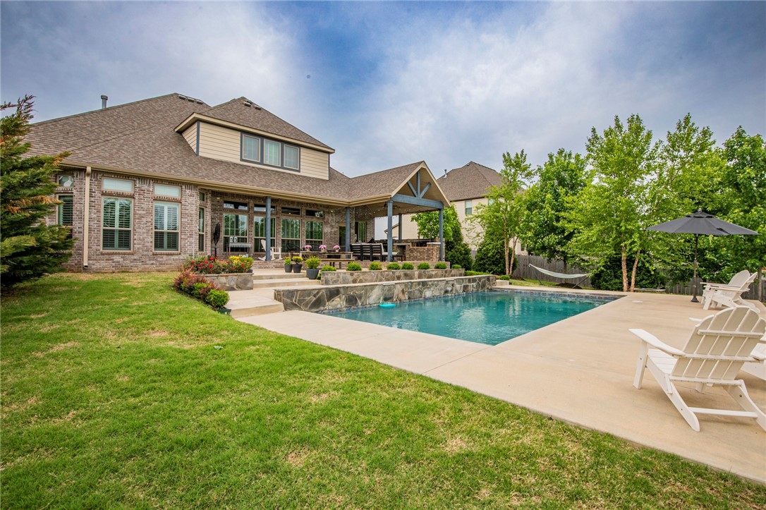 Otter Creek Estates Ph Ii Cave Spgs - Residential