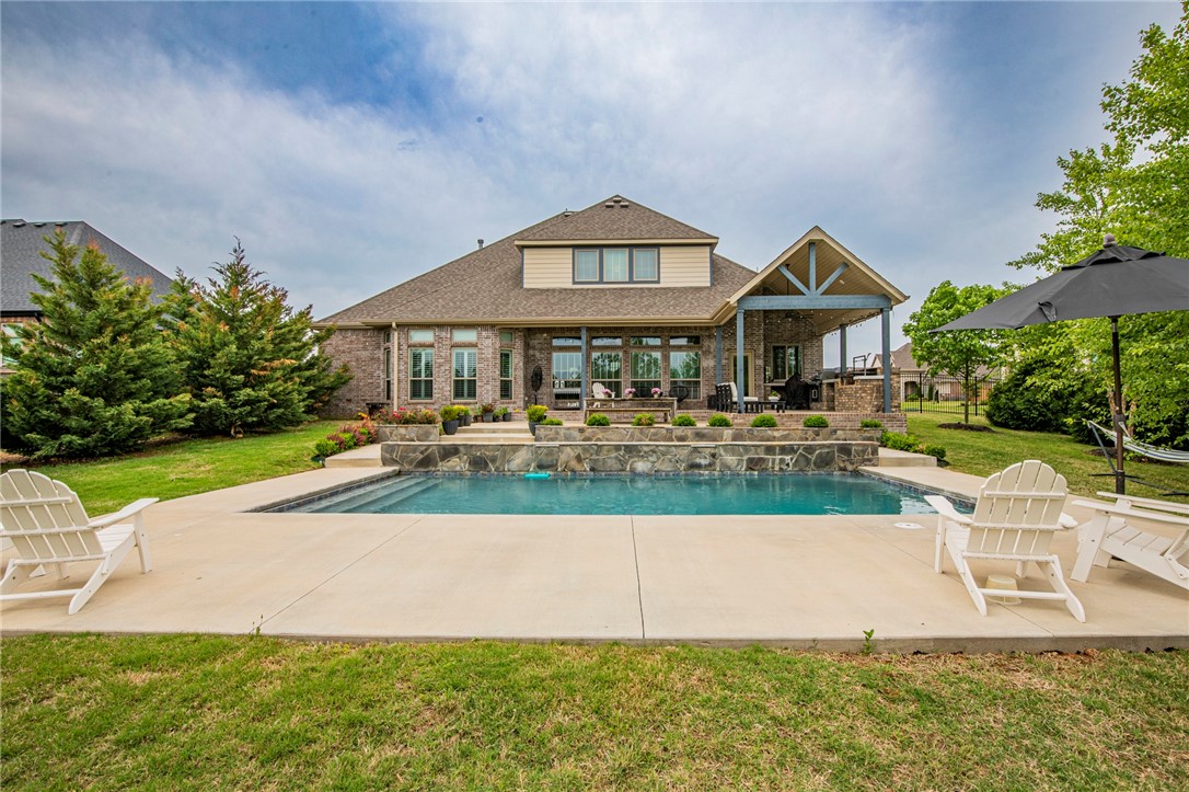 Otter Creek Estates Ph Ii Cave Spgs - Residential