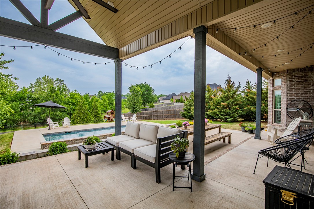 Otter Creek Estates Ph Ii Cave Spgs - Residential