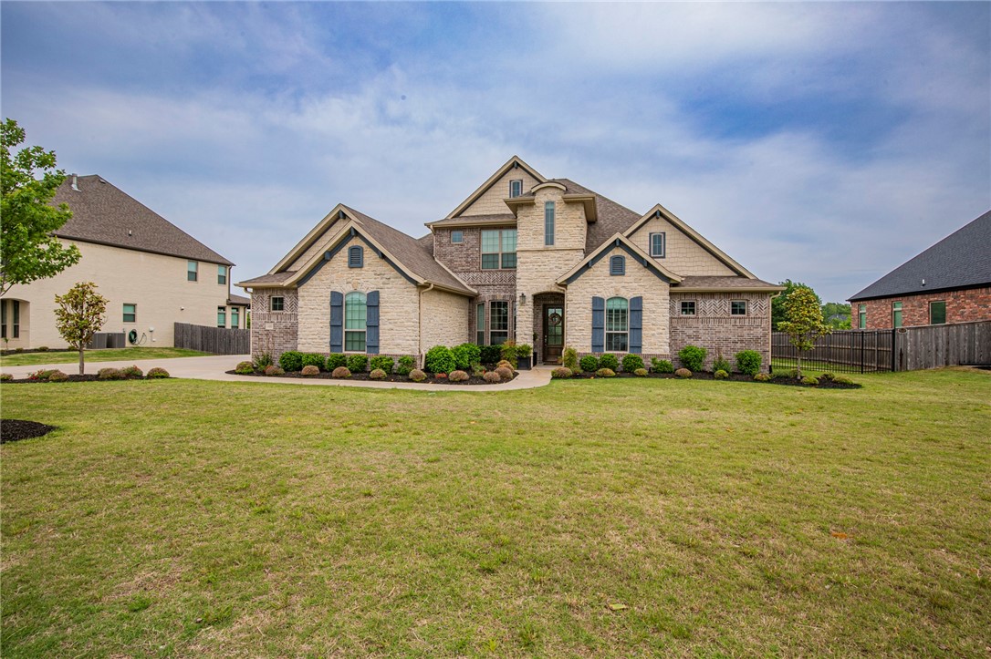 Otter Creek Estates Ph Ii Cave Spgs - Residential