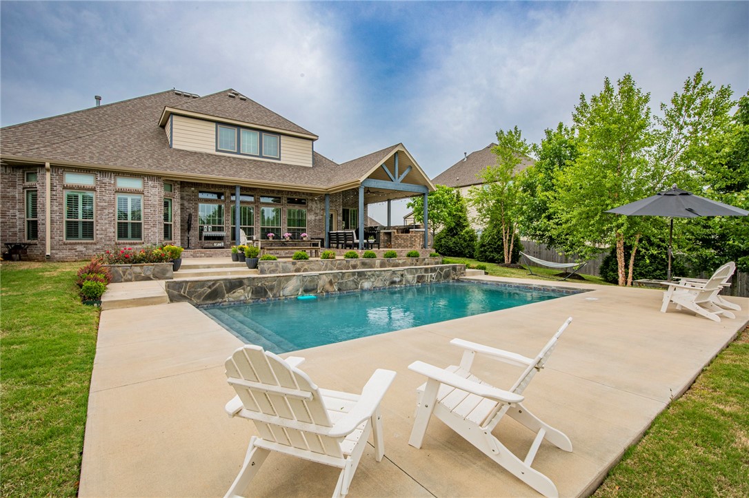 Otter Creek Estates Ph Ii Cave Spgs - Residential