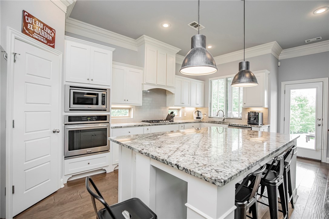 Otter Creek Estates Ph Ii Cave Spgs - Residential