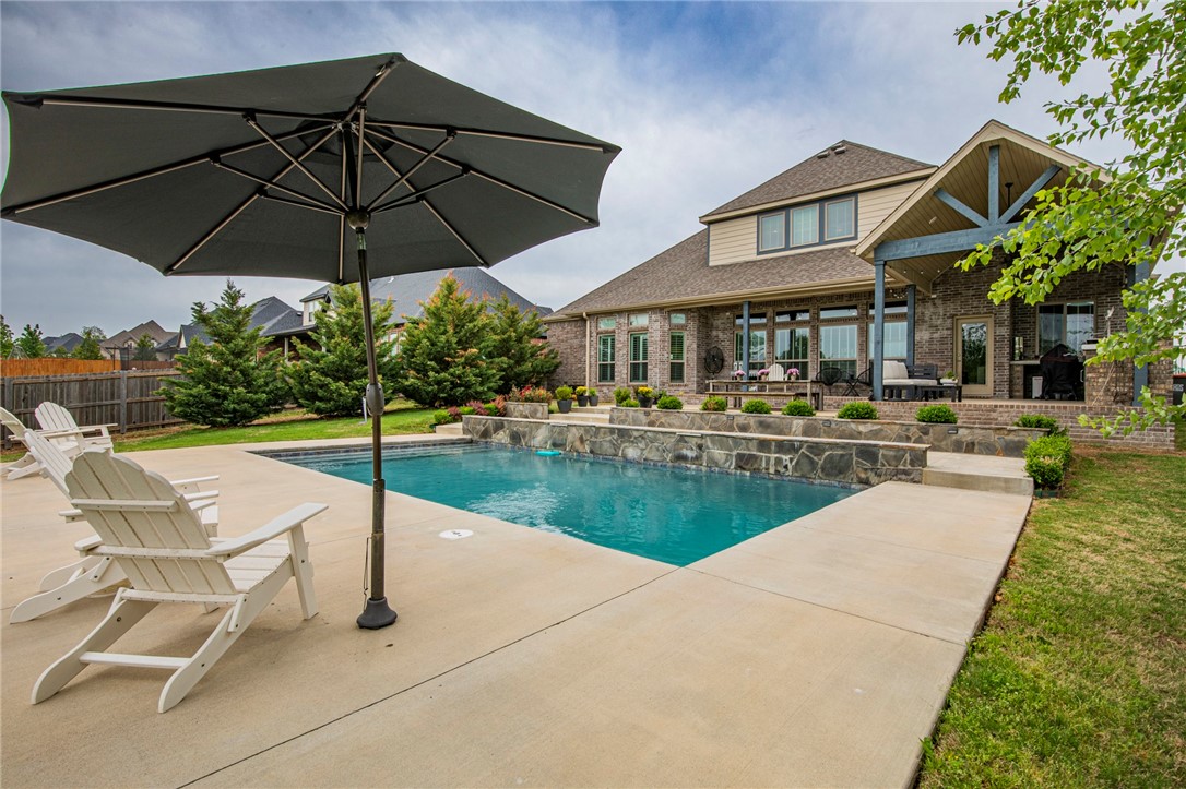 Otter Creek Estates Ph Ii Cave Spgs - Residential
