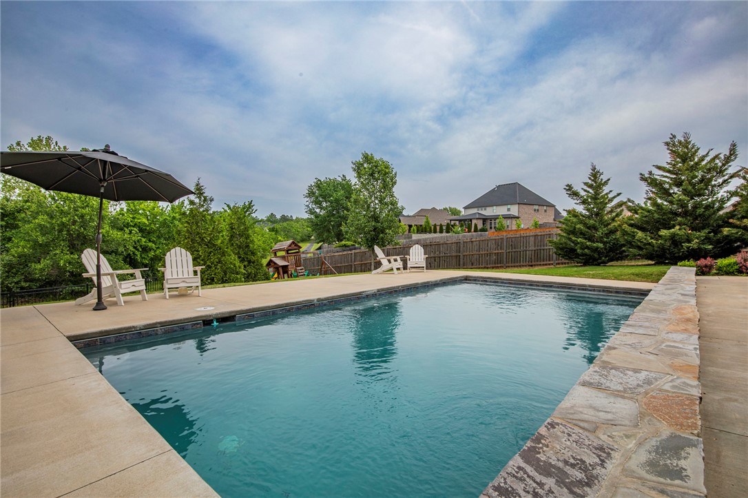 Otter Creek Estates Ph Ii Cave Spgs - Residential