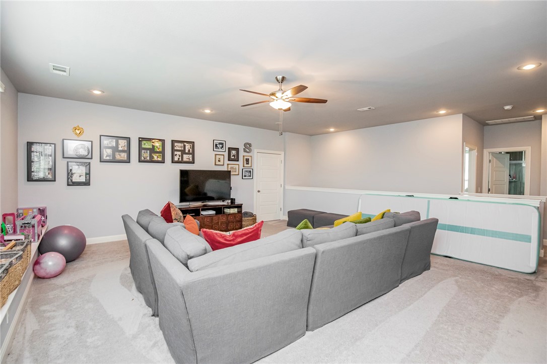 Otter Creek Estates Ph Ii Cave Spgs - Residential