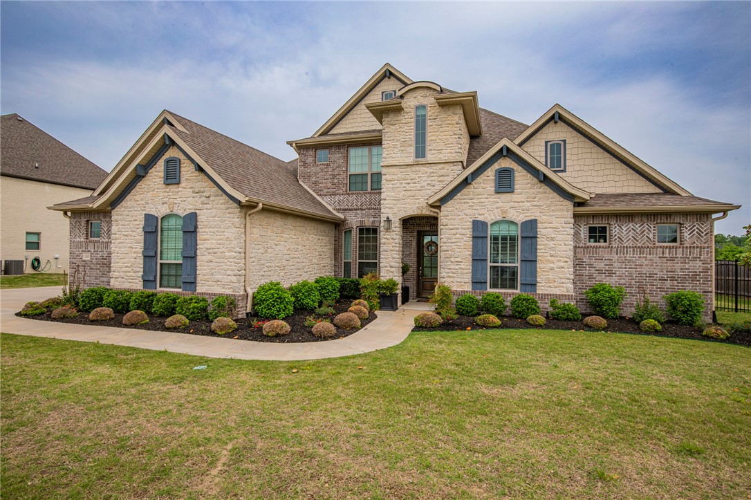 Otter Creek Estates Ph Ii Cave Spgs - Residential
