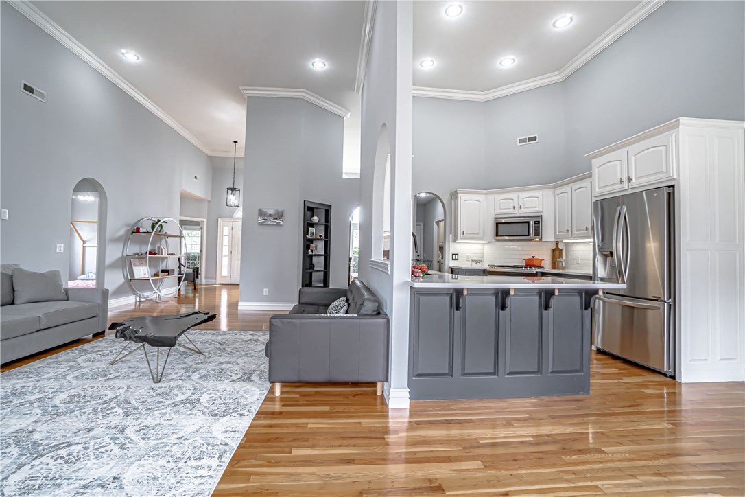 Ridgecrest Meadows Ph 4 Rogers - Residential Lease