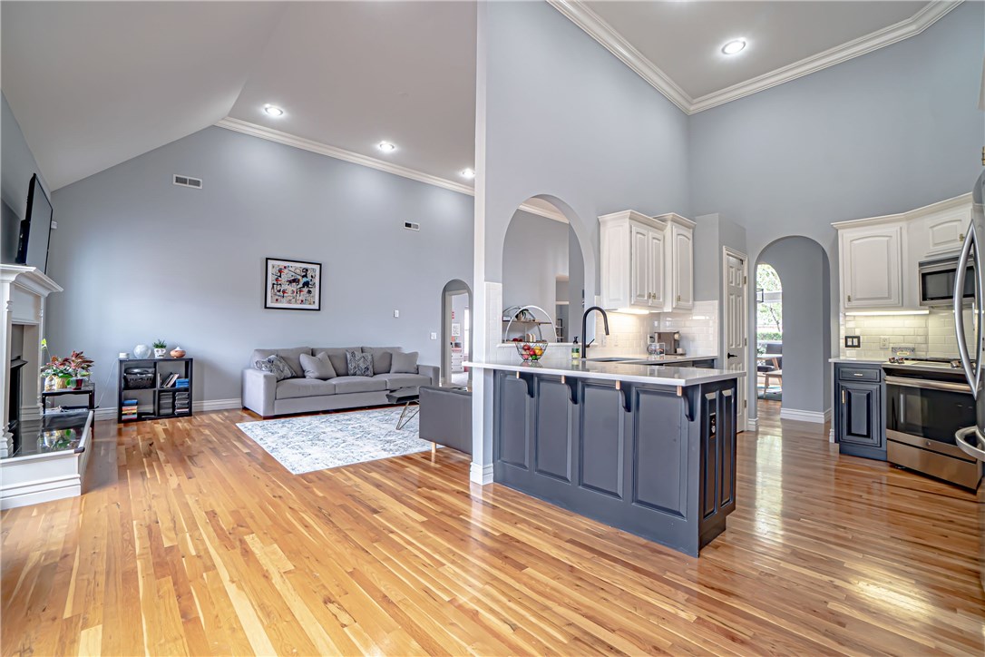 Ridgecrest Meadows Ph 4 Rogers - Residential Lease