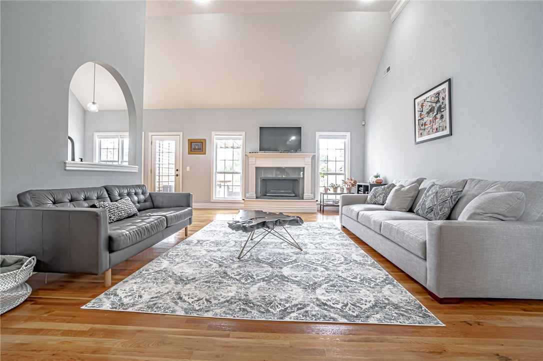 Ridgecrest Meadows Ph 4 Rogers - Residential Lease