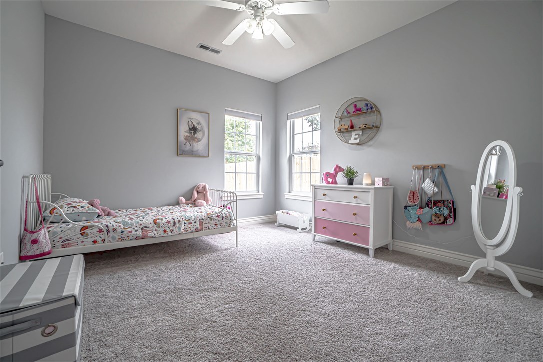 Ridgecrest Meadows Ph 4 Rogers - Residential Lease