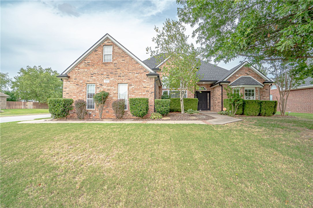 Ridgecrest Meadows Ph 4 Rogers - Residential Lease