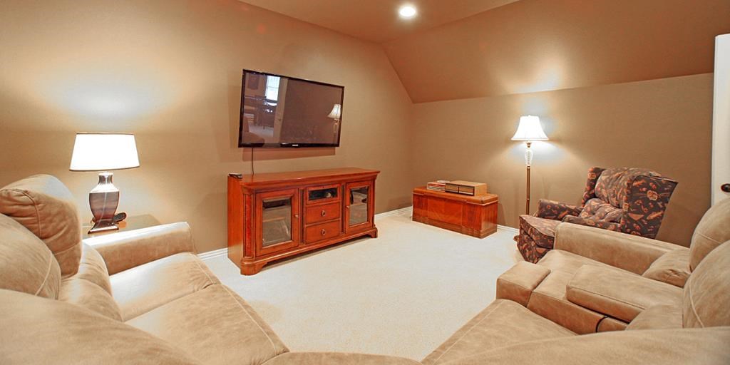 Bridlewood Sub Ph I - Residential