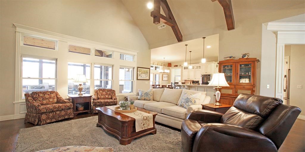 Bridlewood Sub Ph I - Residential