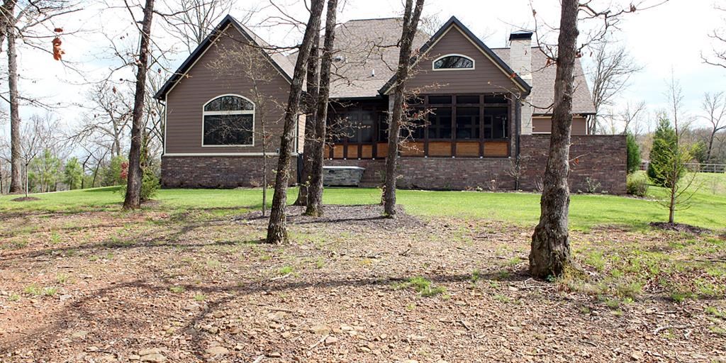Bridlewood Sub Ph I - Residential