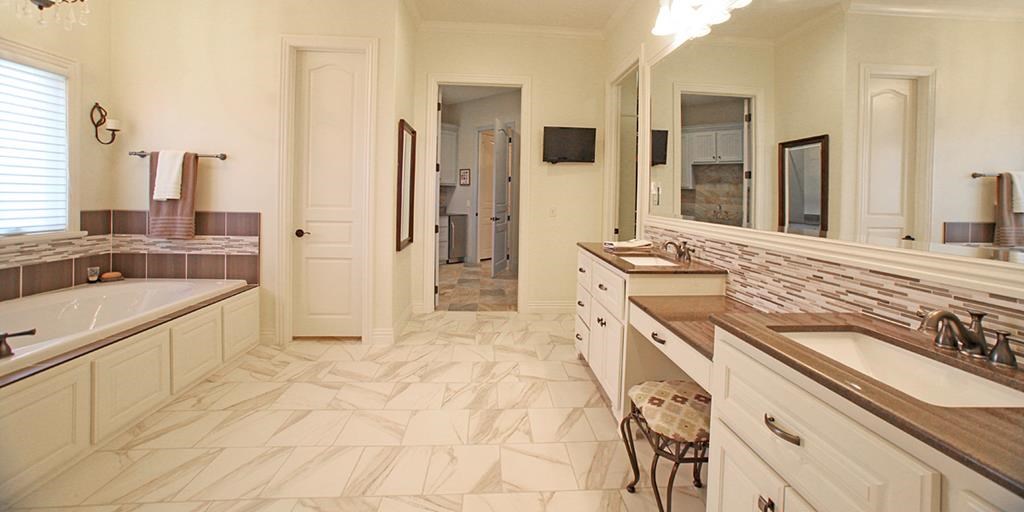 Bridlewood Sub Ph I - Residential