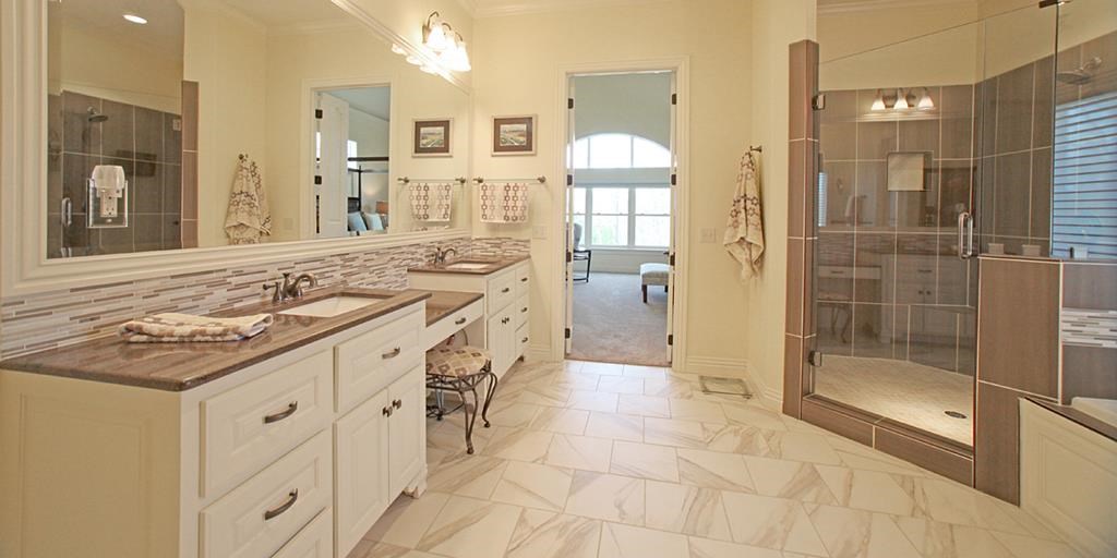 Bridlewood Sub Ph I - Residential