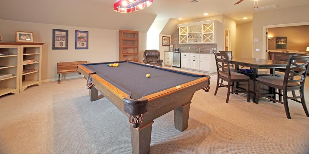 Bridlewood Sub Ph I - Residential