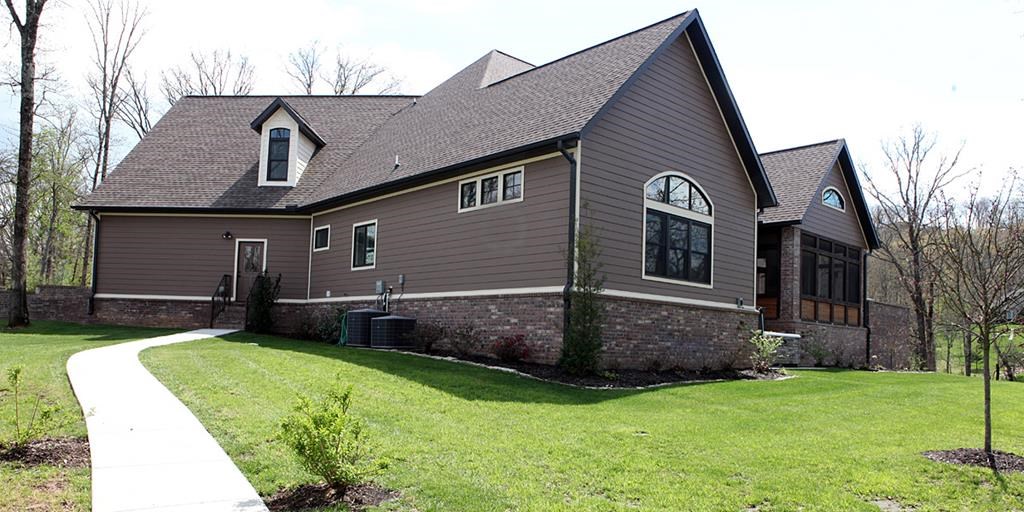 Bridlewood Sub Ph I - Residential