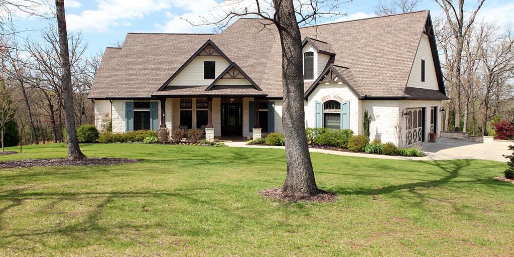 Bridlewood Sub Ph I - Residential