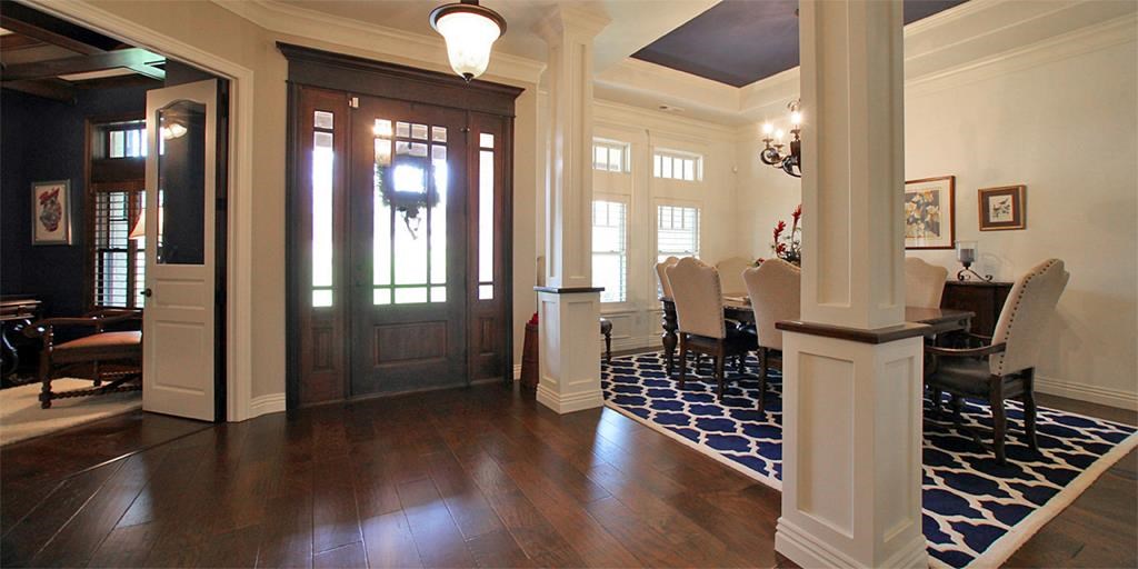 Bridlewood Sub Ph I - Residential