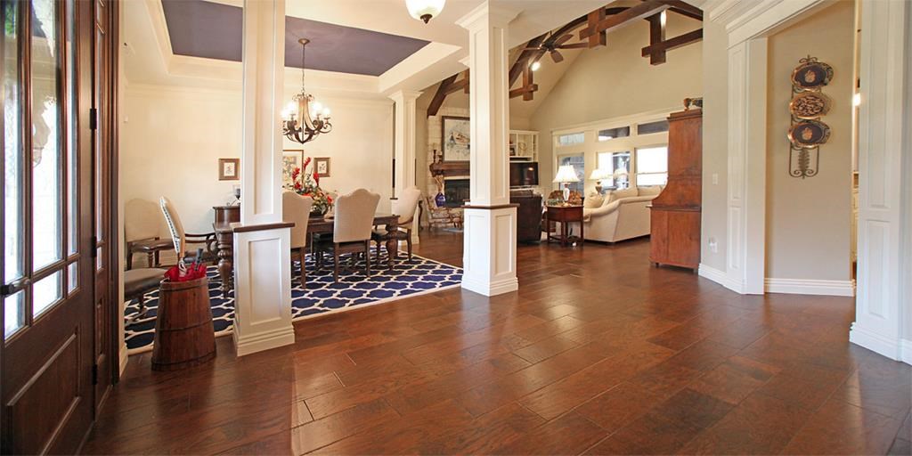 Bridlewood Sub Ph I - Residential