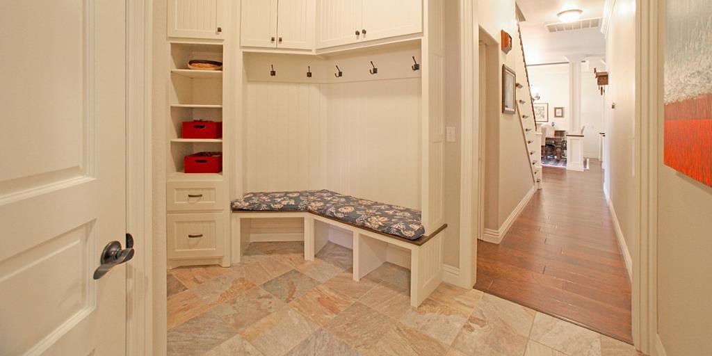 Bridlewood Sub Ph I - Residential