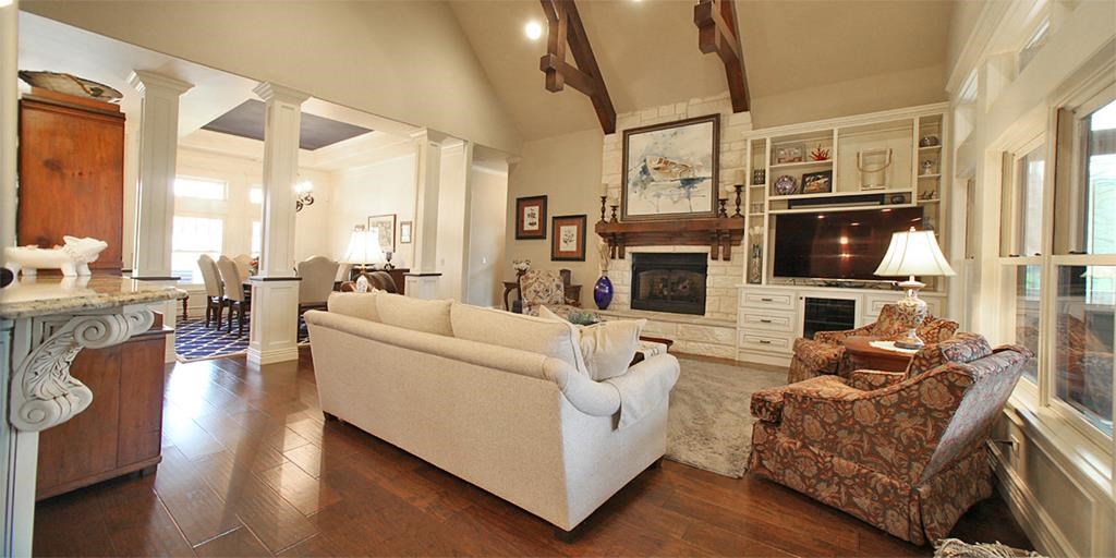 Bridlewood Sub Ph I - Residential