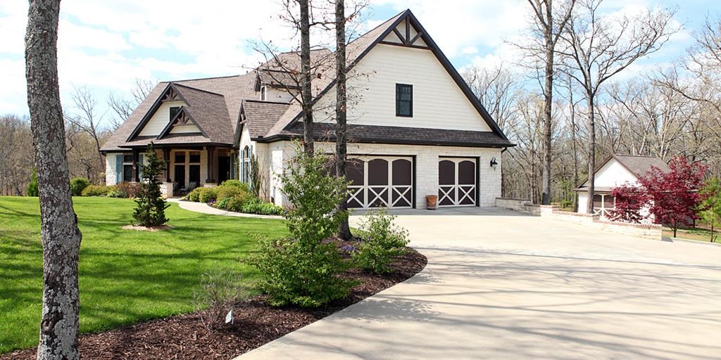 Bridlewood Sub Ph I - Residential