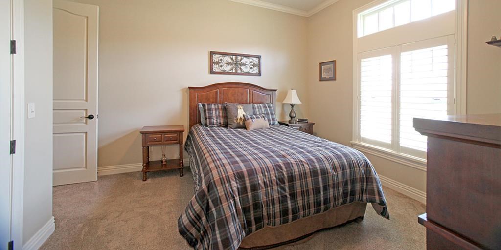 Bridlewood Sub Ph I - Residential
