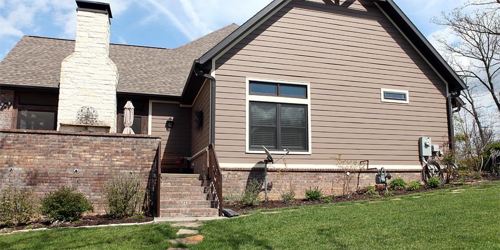 Bridlewood Sub Ph I - Residential