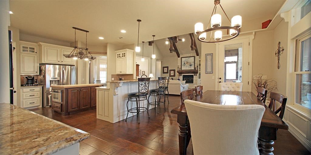 Bridlewood Sub Ph I - Residential