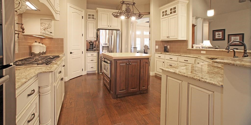Bridlewood Sub Ph I - Residential
