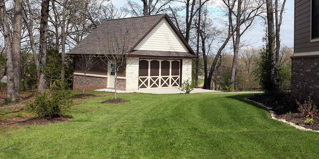 Bridlewood Sub Ph I - Residential
