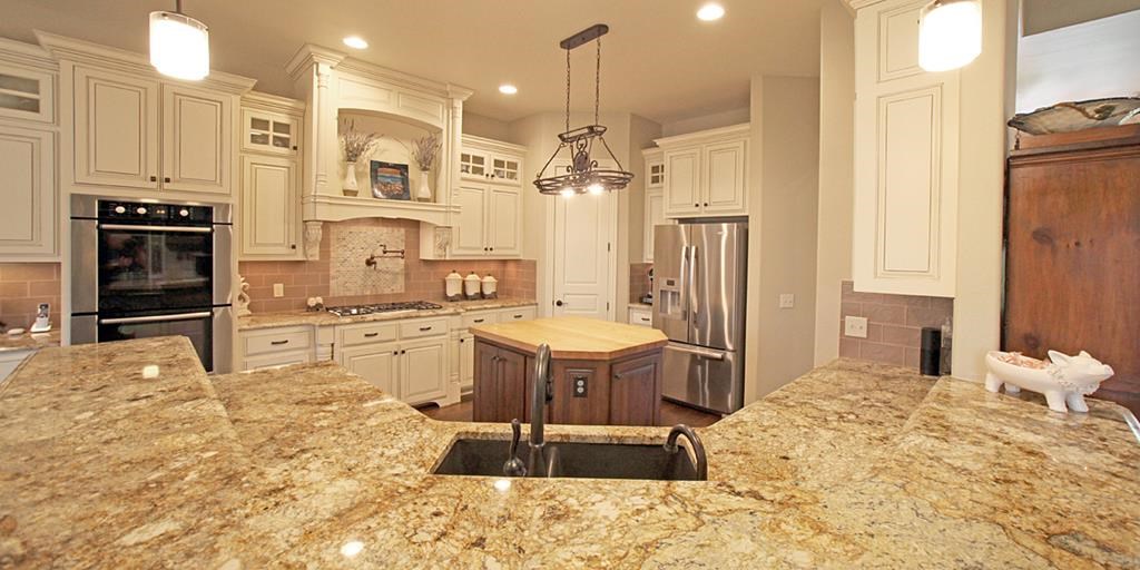 Bridlewood Sub Ph I - Residential