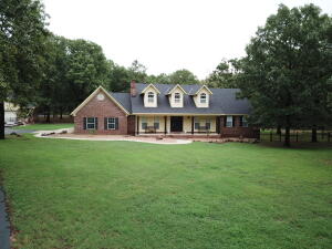 Mt Nebo Nebo Acres Phase 1 & 2 - Residential