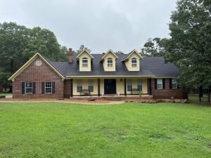 Mt Nebo Nebo Acres Phase 1 & 2 - Residential