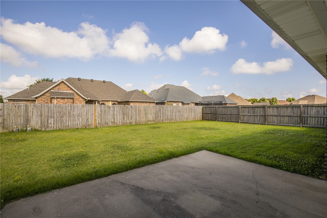 Wildwood Sub Ph Iii Bentonville - Residential Lease