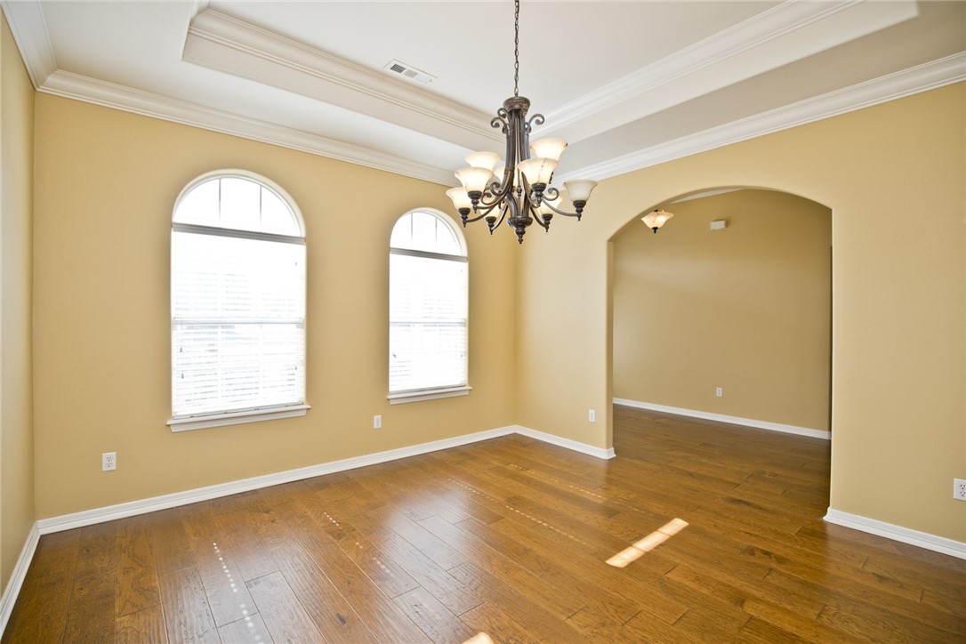 Wildwood Sub Ph Iii Bentonville - Residential Lease