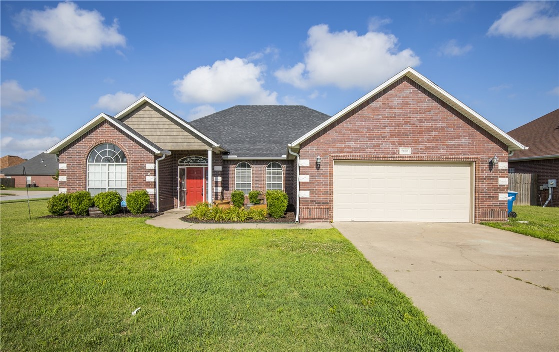 Wildwood Sub Ph Iii Bentonville - Residential Lease