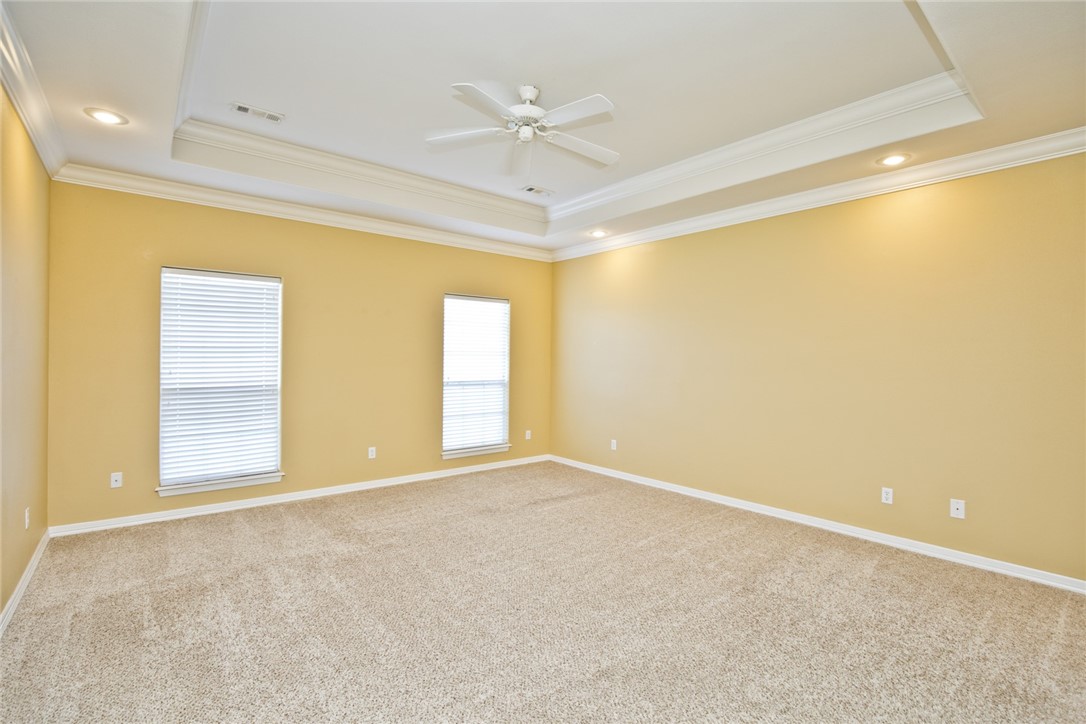 Wildwood Sub Ph Iii Bentonville - Residential Lease