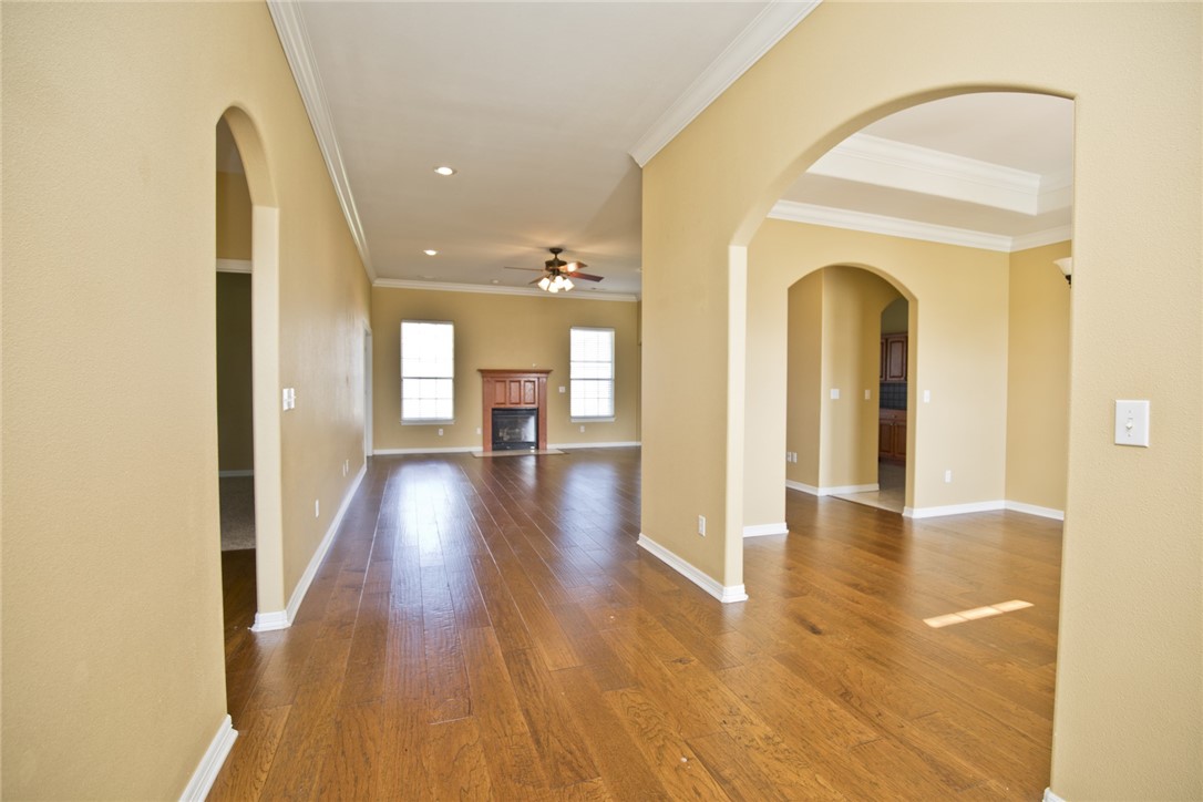 Wildwood Sub Ph Iii Bentonville - Residential Lease
