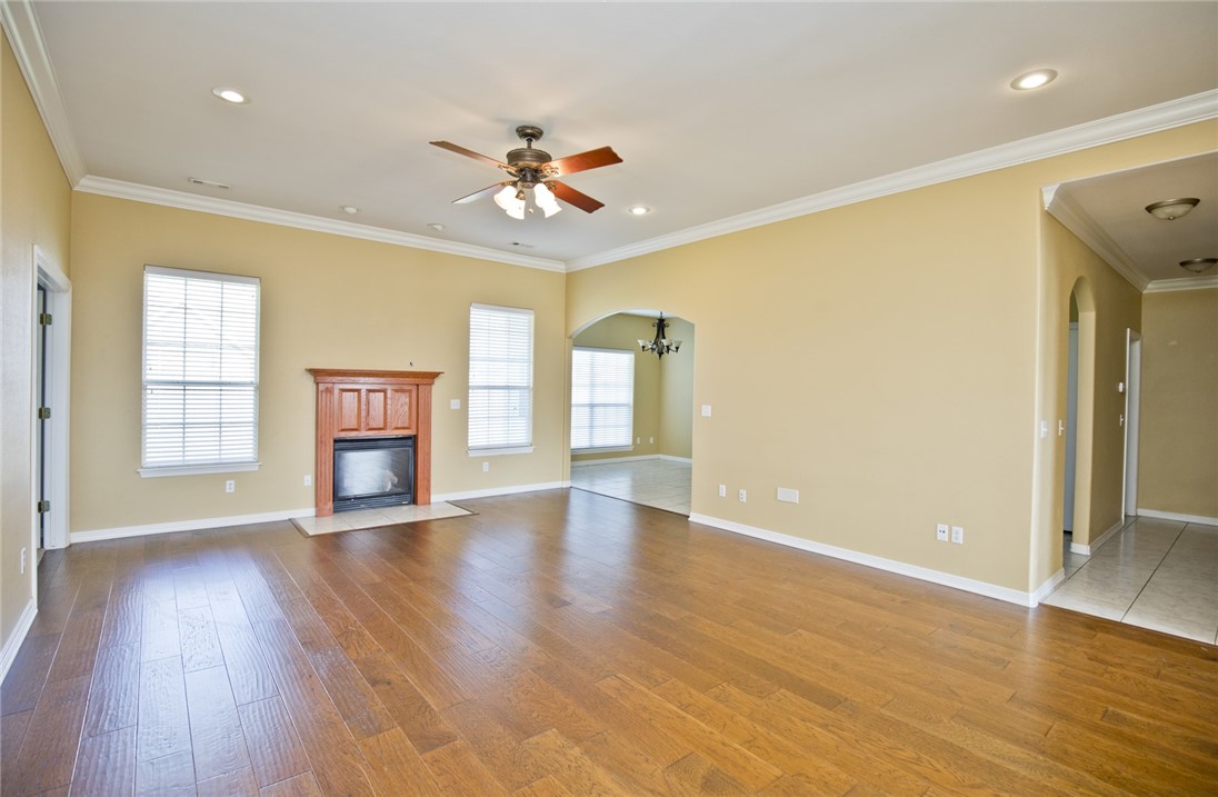 Wildwood Sub Ph Iii Bentonville - Residential Lease