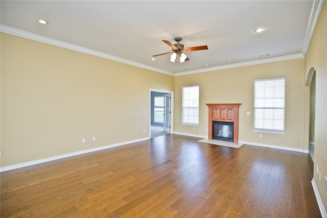 Wildwood Sub Ph Iii Bentonville - Residential Lease