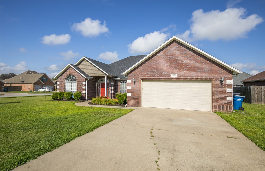 Wildwood Sub Ph Iii Bentonville - Residential Lease