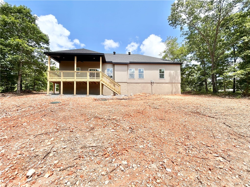 Carnahan Sub - Residential