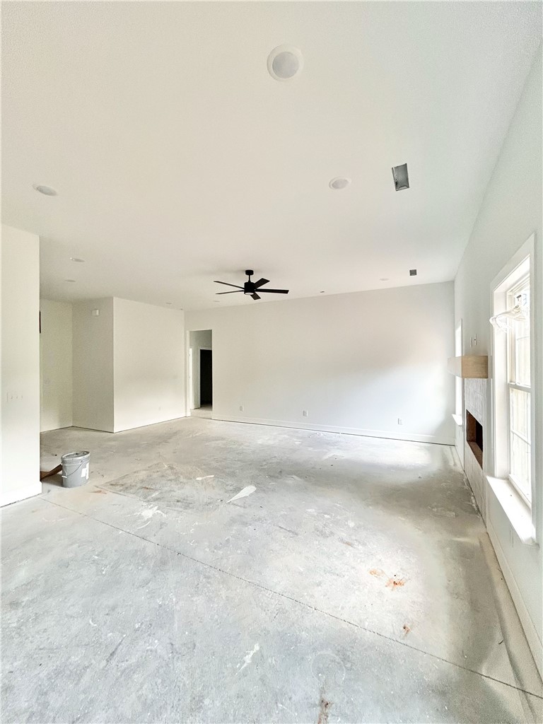 Carnahan Sub - Residential