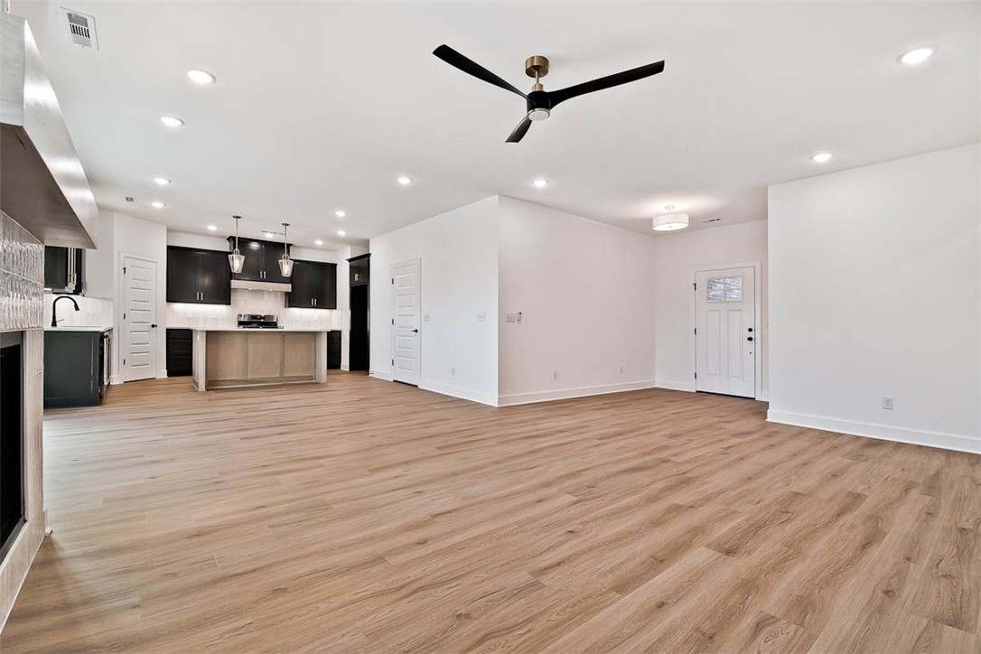 Carnahan Sub - Residential
