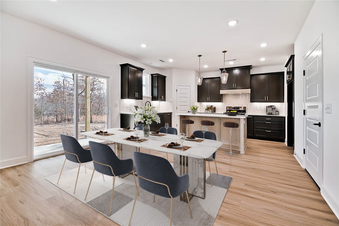 Carnahan Sub - Residential