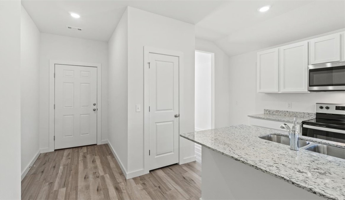 Brentwood Village Phase 2 - Residential